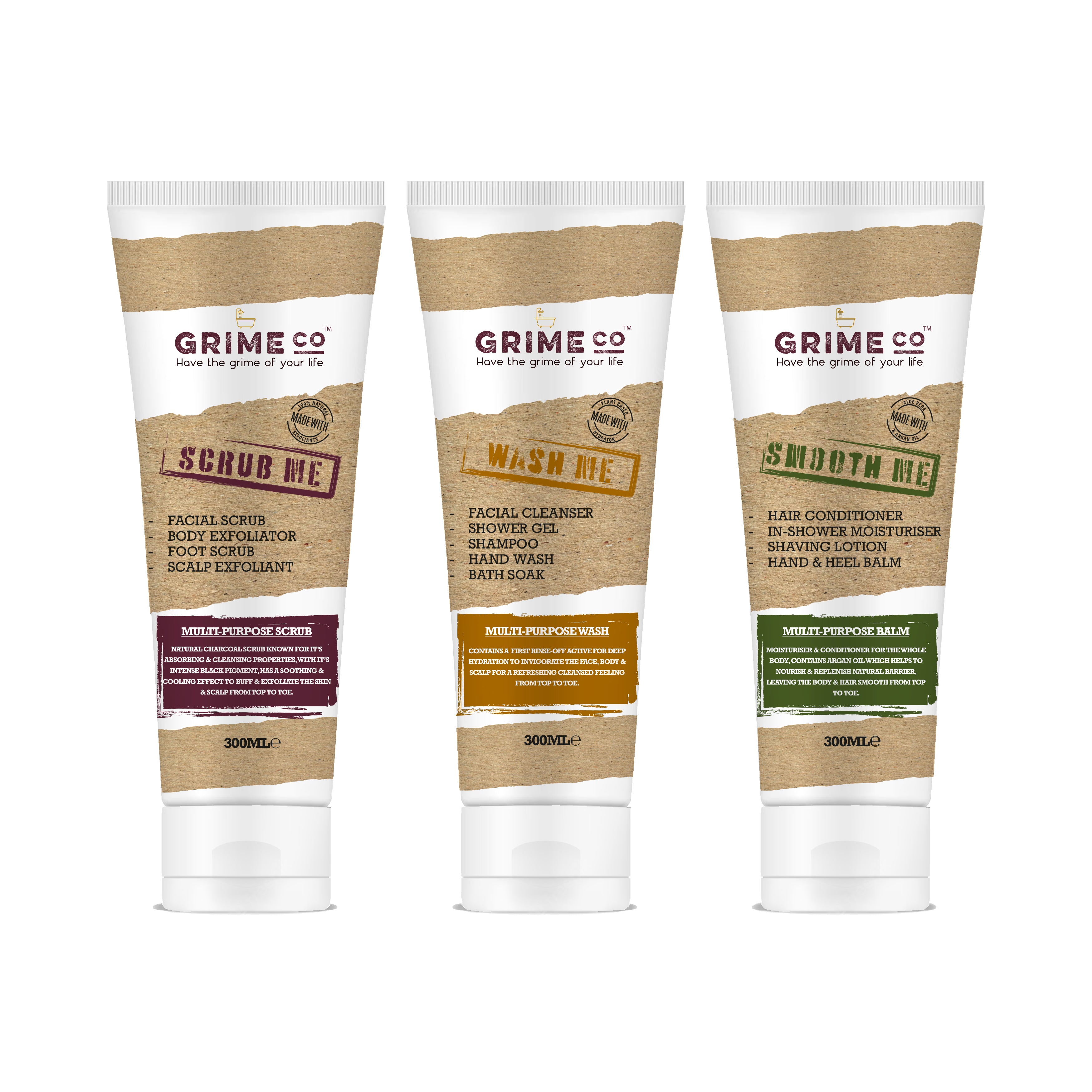 Bundle Set